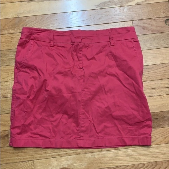 Tj maxx mini skirt - Picture 1 of 3
